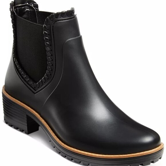 Jack Rogers Ellie Rainboot NWOB - Picture 2 of 10